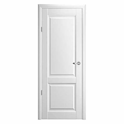 Дверь межкомнатная ЭРМИТАЖ-4, винил (глухая)